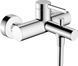 Смеситель для ванны Hansgrohe Zesis S хром 74420000