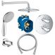 Grohe Grohtherm 1000 (3461400A)