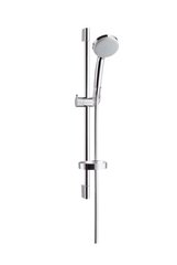 Hansgrohe Душевой набор Croma 100 Vario EcoSmart/Unica`C 0,65 м, ½’ Hansgrohe Croma 100 27776000