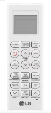 Кондиціонер LG Eco Smart 25м&sup2; PC09SQ