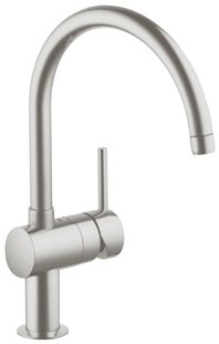 Смеситель для кухонной мойки Grohe Minta 32917DC0