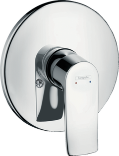 Смеситель для душа HANSGROHE Metris 31686000