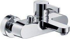 Hansgrohe Смеситель для ванны, однорычажный, ВМ, ½’ Metris S 31460000