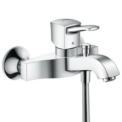 Hansgrohe Metropol Classic (цвет - хром) 31340000