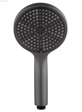 Смеситель для душа Kroner Element 211411-5301 графит CV035966