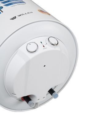 Накопичувальний водонагрівач WILLER Prime 80 л EV80DR-Prime