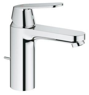 Змішувач для раковини Grohe Eurosmart Cosmopolitan M-Size (23325000)