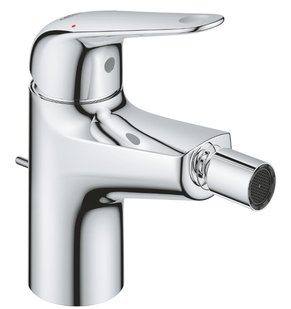 Смеситель для биде Grohe QuickFix Swift хром 24332001