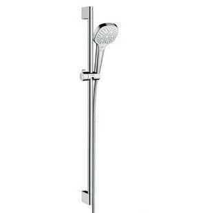 Душовий гарнітур HANSGROHE MySelect E Multi EcoSmart 26750400