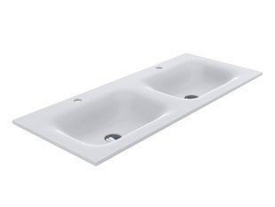 Раковина MIRAGIO JESSEL 1100-2 MATT 0000939
