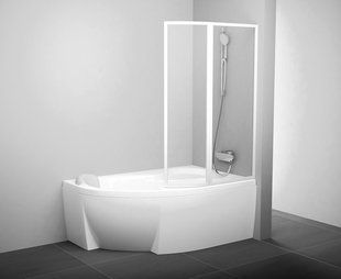 Ravak VSK2 Rosa R 150 RAIN 76P8010041