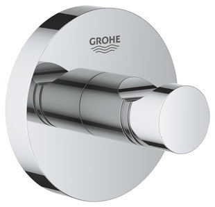 Крючок для полотенца и халата Grohe ESSENTIALS 40364001