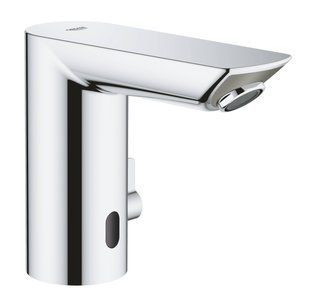 Змішувач для раковини Grohe Bau Cosmopolitan E 36453000