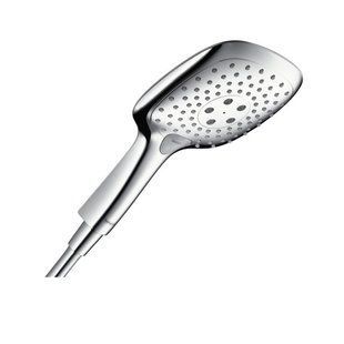 Hansgrohe Ручной душ Raindance Select E 150 3jet Hansgrohe Raindance Select 26550000