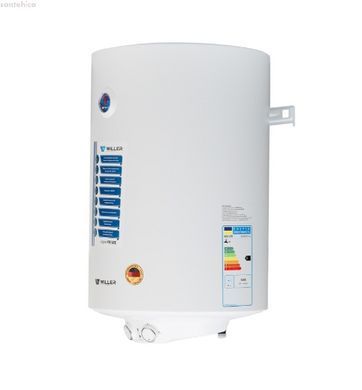 Накопичувальний водонагрівач WILLER Prime 80 л EV80DR-Prime
