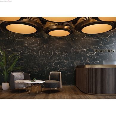 Плитка GRES MARQUINA GOLD RECT, матова, керамограніт