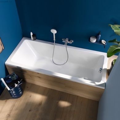 Ванна акрилова Duravit No.1 180х80 700491000000000