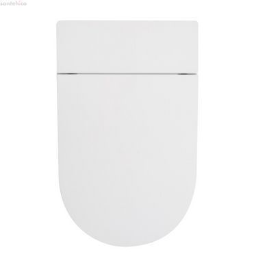 Инсталляция Geberit Duofix Sigma 111.300.00.5 + Унитаз подвесной Koer TB-0101 Smart KR6117 с электронным управлением