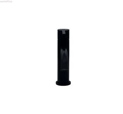 Змішувач для раковини Fabiano Nuova 50101 Black чорний 8231.401.1591