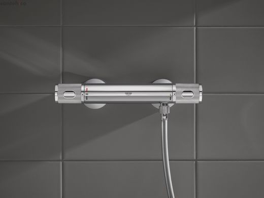Термостат для душу Grohe QuickFix Precision Feel 34790000