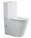 Унитаз напольный Koller Pool Grace Smart 0569550119 с бачком и сиденьем Soft Close