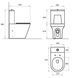 Унитаз напольный Koller Pool Grace Smart 0569550119 с бачком и сиденьем Soft Close
