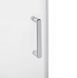 Душова кабіна Qtap Scorpio 100x100 (Профіль - сатин, скло - прозоре) CRM10115-AC6