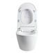 Инсталляция Geberit Duofix Sigma 111.300.00.5 + Унитаз подвесной Koer TB-0101 Smart KR6117 с электронным управлением