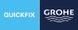 Тримач для рушників Grohe QuickFix Start Cube 41089000