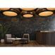 Плитка GRES MARQUINA GOLD RECT, матова, керамограніт