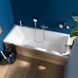 Ванна акрилова Duravit No.1 180х80 700491000000000