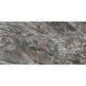 Плитка GRES BRAZILIAN QUARTZITE BLACK POLER, полірований, керамограніт