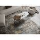 Плитка GRES BRAZILIAN QUARTZITE BLACK POLER, полірований, керамограніт