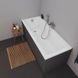 Ванна акрилова Duravit No.1 180х80 700491000000000