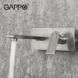 Змішувач для умивальника GAPPO G1099-21