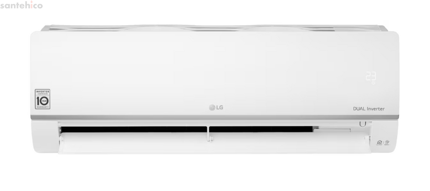 Кондиціонер LG Eco Smart 25м&sup2; PC09SQ