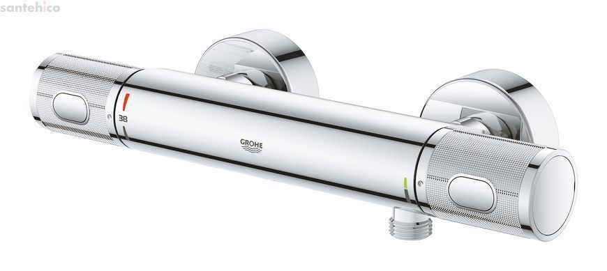Термостат для душу Grohe QuickFix Precision Feel 34790000