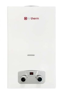 Колонка газовая Hi-therm Termic-10C