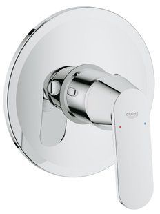 Змішувач для душу прихованого монтажу Grohe Eurosmart Cosmopolitan (32880000)