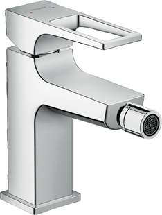 Змішувач для біде HANSGROHE Metropol 74520000