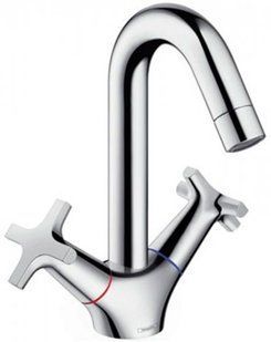 Hansgrohe Logis Classic 71270000