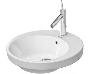 Duravit Starck 2 D=48 см