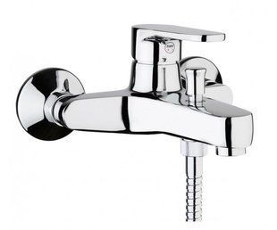 ЗМІШУВАЧ ДЛЯ ВАННИ FIORE KYMA 75CR6502