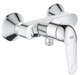 Смеситель для душа Grohe QuickFix Swift хром 24333001