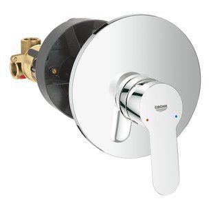 Змішувач для душу Grohe BauEdge 29078000