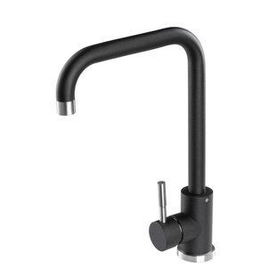Смеситель GRANADO Oviedo Black shine gz0201
