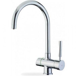 Смеситель кухонный Teka Pure OS 200 182000210