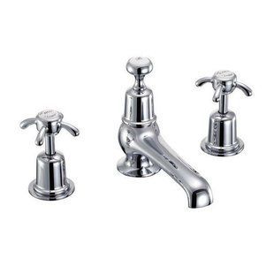 Смеситель для раковины Burlington AN12
