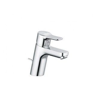 Смеситель для раковины Kludi Pure&Easy однорычажный для безнапорных 372760565