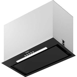 Вытяжка Franke Box Flush EVO FBFE BK MATT A52 Черный матовый встроенная полностью 52 см 305.0665.364